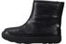 Love Moschino Women's Embossed Logo Print Ankle Boots