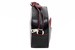 Love Moschino Women's Heart Mirror Crossbody Handbag
