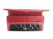 Love Moschino Women's Quilted Clutch Wallet