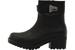 Love Moschino Women's Zipper Ankle Boots Shoes
