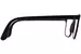 Lucas De Stael Minotaure-Couture-13 C02 Genuine Leather Eyeglasses Full Rim