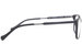 Lucky Brand D817 Eyeglasses Frame Youth Boy's Full Rim Rectangular