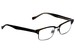 Lucky Brand Men's Eyeglasses Emery Full Rim Optical Frame