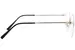 Lumiere 6539 Eyeglasses Men's Full Rim Round Shape