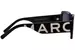 Marc Jacobs 693/S Sunglasses Women's Rectangle Shape