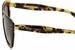 Marc Jacobs Women's MJ506/S MJ506S Cat Eye Sunglasses