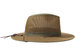 Marine Visual Men's Aussie Breezer Hat Made in USA