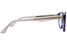 Masunaga 064 Eyeglasses Full Rim Round Shape