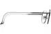 Masunaga Chord-G Eyeglasses Full Rim Square Shape