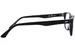 Masunaga Koki-063 Eyeglasses Full Rim Square Shape