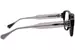 Masunaga Nova Eyeglasses Full Rim Pilot