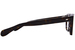 Masunaga One Hundred Eyeglasses Full Rim Square Shape