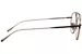 Masunaga Suzu Eyeglasses Full Rim Round Shape