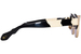 Matsuda 10605H Sunglasses Round Shape