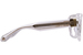 Matsuda M1036 Eyeglasses Men's Full Rim Oval Shape