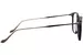 Matsuda M2052 Eyeglasses Men's Full Rim Square Optical Frame