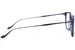 Matsuda M2052 Eyeglasses Men's Full Rim Square Optical Frame