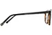 Matsuda M2068 Eyeglasses Full Rim Square Shape