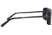 Matsuda M3023-V2 Sunglasses Pilot