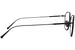 Matsuda M3090 Eyeglasses Full Rim Square Shape