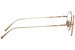 Matsuda M3103 Eyeglasses Men's Full Rim Oval Optical Frame