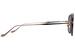 Matsuda M3123 Sunglasses Pilot