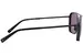 Matsuda M3135 Sunglasses Titanium Pilot