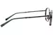 Matsuda M3164 Eyeglasses Full Rim Round Shape