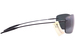 Maui Jim Polarized Lighthouse MJ423 Sunglasses Rectangle Shape