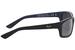 Maui Jim Polarized Kanaio-Coast MJ-766 Sunglasses Men's Rectangle Shape