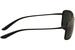 Maui Jim Men's Kaupo Gap MJ437 MJ/437 Polarized Fashion Sunglasses