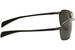 Maui Jim Men's Maliko Gulchi MJ324 MJ/324 Polarized Sunglasses