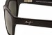 Maui Jim Men's Mixed Plate MJ721 MJ/721 Polarized Sunglasses