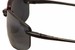 Maui Jim Men's Readers Ho'okipa MJ 807N 807/N Polarized Bifocal Sunglasses