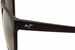 Maui Jim Men's Rising Sun MJ731 MJ/731 Polarized Sunglasses