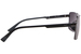 Maui Jim Polarized Piha Sunglasses Men's Square Shape
