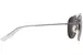 Maui Jim Polarized Hau‘Oli 665 Sunglasses Pilot