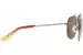 Maui Jim Polarized Hau‘oli XL HT674 Sunglasses Pilot