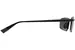 Maui Jim Polarized Ilikou 630 Sunglasses Rectangle Shape