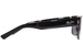 Maui Jim Polarized Keahi MJ873 Sunglasses Rectangle Shape