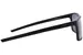Maui Jim Polarized Lehopulu MJ0598S Sunglasses Men's Rectangle Shape