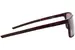 Maui Jim Polarized Lehopulu MJ0598S Sunglasses Men's Rectangle Shape
