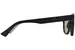 Maui Jim Polarized Maoli HT668 Sunglasses Square Shape