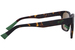 Maui Jim Polarized Punikai MJ0631S Sunglasses Square Shape