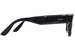 Maui Jim Polarized Valley Isle MJ780 Sunglasses Square Shape