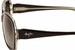 Maui Jim Women's Kalena MJ299 MJ/299 Fashion Polarized Sunglasses