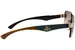 Maybach The-Magic-I Sunglasses Rectangle Shape