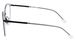 McAllister MC4508 Eyeglasses Full Rim Rectangle Shape