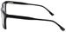 McAllister MC4538 Eyeglasses Full Rim Rectangle Shape