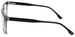 McAllister MC4538 Eyeglasses Full Rim Rectangle Shape